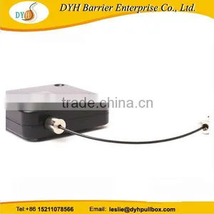 High Quality Superior Metal Cable Pull Box for Phone thumbnail-6