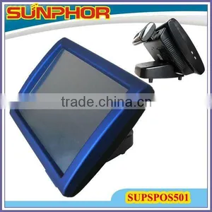 2013 Hot! All in One Touch POS Terminal-Factory 24months Warranty SUP-SPOS501 thumbnail-1