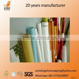 China Wholesale Reflective Silicone Glassine Release Paper thumbnail-1