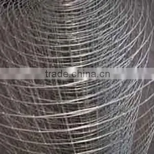 Cheap Super Quality Galvanised Welded Wire Mesh Panel Supplier for Sale thumbnail-4
