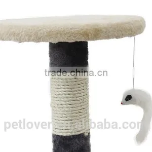 New Pet Product Pet Club Cat Tree thumbnail-4