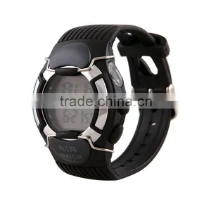 KYTO Finger Sensor Heart Rate Monitor thumbnail-1