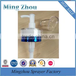 MZ-B25 Bayonet Lotion Pump Water Dispenser for Cleansing Water thumbnail-2