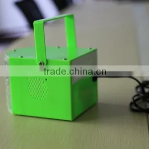 Powerful Sound Active Laser Stage Effect Light thumbnail-4