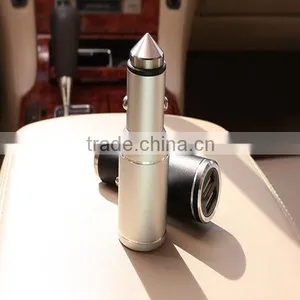 Hot New Products for 2016 Fashion Accessory Phone Car Charger Usb Car Charger for Lenovo thumbnail-2