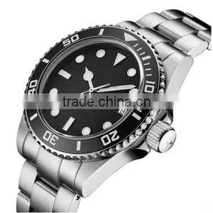 YB Watches Wholesale Bulk 2016 Design Men Oem Watch Japanese Watch thumbnail-1
