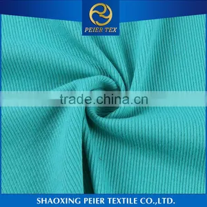 2016 New Soft Polyester Solid Spandex Mesh Fabric Stretch Brown Pvc Knitted Fabric Cartoon Knit Fabric thumbnail-1