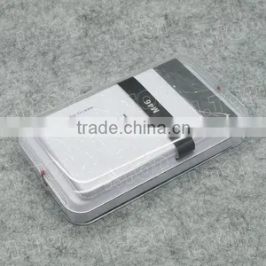 Factory Wholesale Mobile Power Bank 4600mAh , Good Quality Mobile Power Bank thumbnail-3