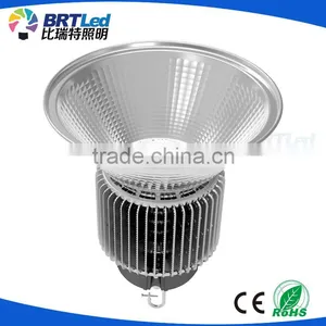 100W Led Linear High Bay Light thumbnail-2