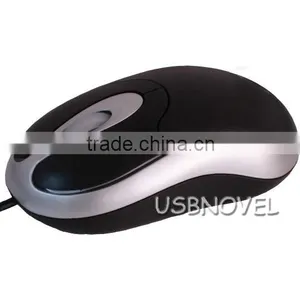 Wired Optical Mouse thumbnail-1