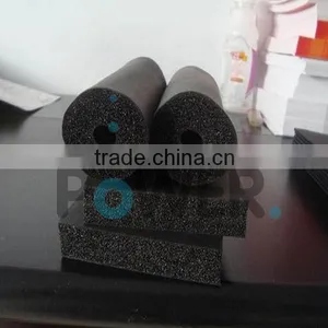 Sponge Rubber Sheet Insulation thumbnail-1