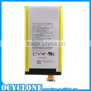 Original for Blackberry Z30 Battery BAT-50136-003 thumbnail-1