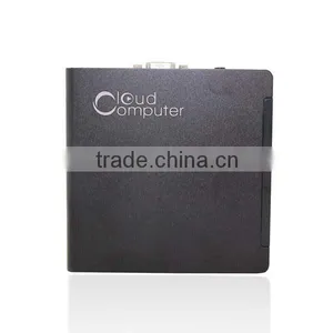 Cheap Linux Thin Client With 3 USB Ports HDMI Port Support All Windows Server thumbnail-1