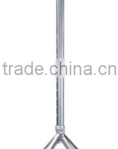 Aluminum Quad Cane thumbnail-1