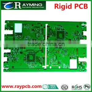 PCB(Printed Circuit Board, Electronic PCB, Circuit Board) thumbnail-1
