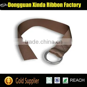 Fashion Custom Perlon Strap With Buckle thumbnail-1
