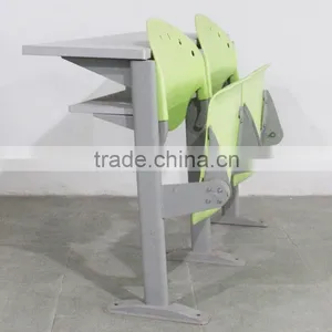 Wooden School Desk thumbnail-4