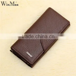 Female Cheap Purse High Quality Ladies Clutch Credit Card Holder Wallet thumbnail-4
