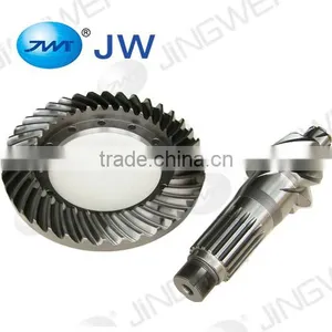 Spiral Bevel Gear Auto Parts for Spiral Bevel Gear Machine or Transmission thumbnail-1