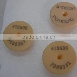 Auto-turntable Laser Marking Machine 2 Years Warranty ISO CE FDA BV TUV SGS thumbnail-5