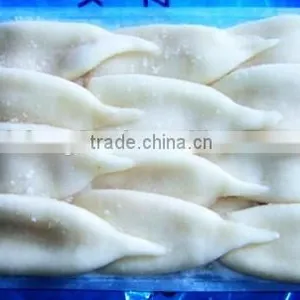 Frozen Squid Tube Todarodas Pacificus BQF thumbnail-4