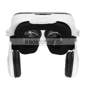 Original ASPIRING 2016 Newest Google We Dream We Design VR Virtual Reality 3D Glasses VR EYES thumbnail-1