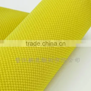 D019 100% Polyester Tricot Hole Air Sandwich Mesh Fabric thumbnail-3