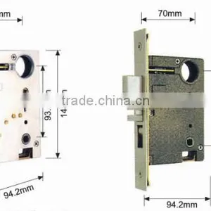 2016 Euro Luxury Entrance Grip thumbnail-5
