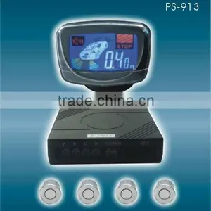Ultrasonic Parking Sensor thumbnail-1