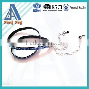 Rhinestone Lanyard Strap for Glasses Holder thumbnail-2