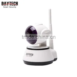 Home Security IP Camera Wireless Mini Camera Infrared Surveillance Camera 720P Night Vision CCTV Camera Baby Monitor thumbnail-3