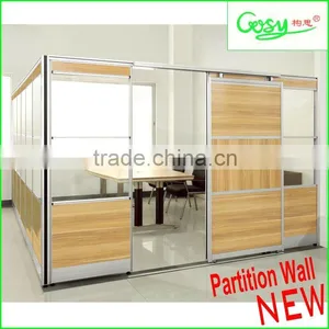 Conference Room Divider T8 thumbnail-1