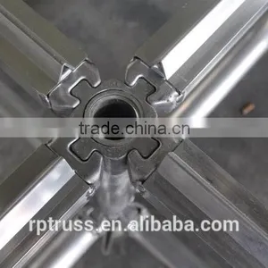 RP Outdoor Concert Stage Aluminum Stage Truss thumbnail-2