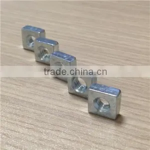 Spot Weld Nut Din929 thumbnail-4