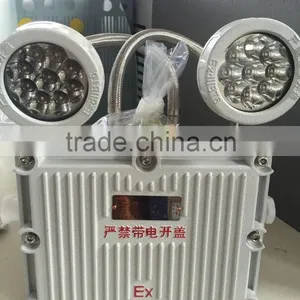BAJ52 Explosion Proof Emergency Lighting/emergency Led Light/ Automatic Emergency Quality Choice thumbnail-2