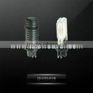 TWFOSCD-B Waterproof Fiber Optic Splice Closure thumbnail-1