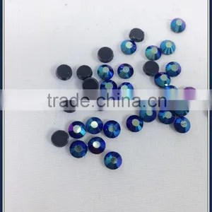 20# Crystal AB Rhinestones For Dress thumbnail-1
