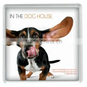 Paper Insert Acrylic Coasters thumbnail-1