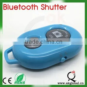 Roller Shutter Motor Remote Control, Bluetooth Remote Shutter for Selfie thumbnail-2