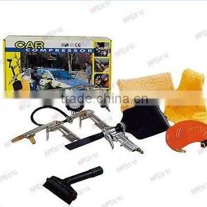 7 Pcs Air Compressor Kir thumbnail-1