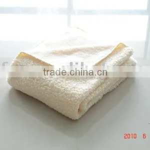 100%polyester Knit Sherpa Throw thumbnail-1