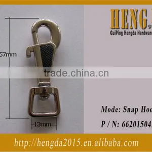 Fashion Dog Swivel Hooks for Handbag Accessories thumbnail-1