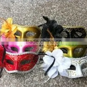 Masquerade Mardi Gras Mask Light for Halloween Dance Party 2016 New thumbnail-2