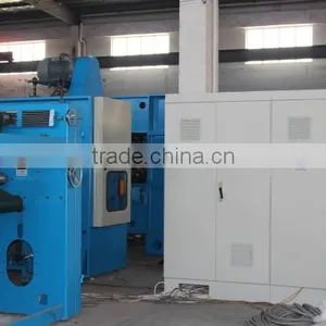 Cross Lapping Machine, Cross Lapper Machine, Nonwoven Machine Cross Lapper thumbnail-3