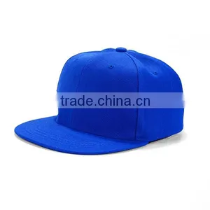 Fashion Design Short Brim Snapback Hat For Sale thumbnail-6