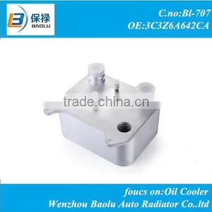 Transmission Oil Cooler for FORD Made in China thumbnail-1