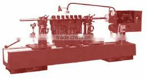 Fully Automatic Horizontal Line Boring Machine( Garage Workshop Machines thumbnail-1