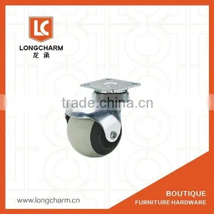 Plastic Roller Ball Caster thumbnail-1