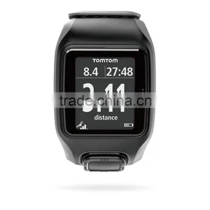 TomTom Multi-Sport GPS Watch Sport Watch TomTom Multi-Sports thumbnail-3