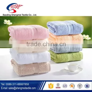 Premium Quality and Soft OEM Order of Cheap Cotton Hand Towels thumbnail-1
